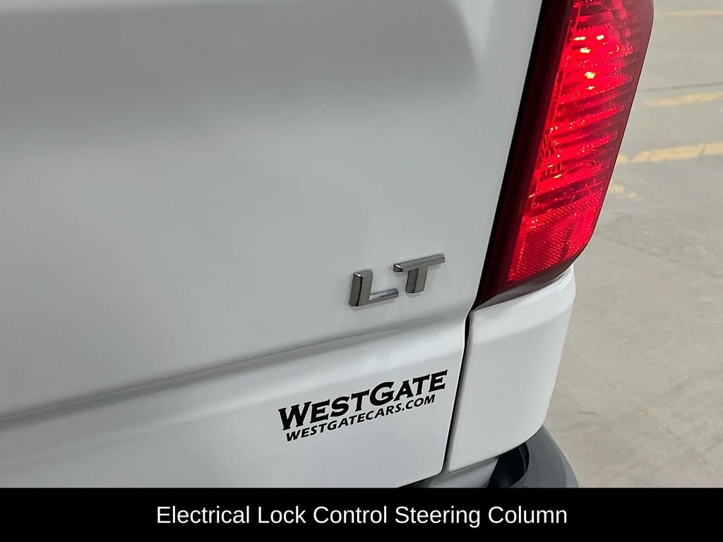 Used 2019 Chevrolet Silverado 1500 LT w/ All-Star Edition image 39