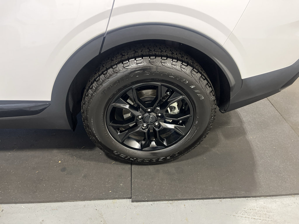 Used 2025 Kia Sportage X-Pro Prestige AWD/4WD image 28
