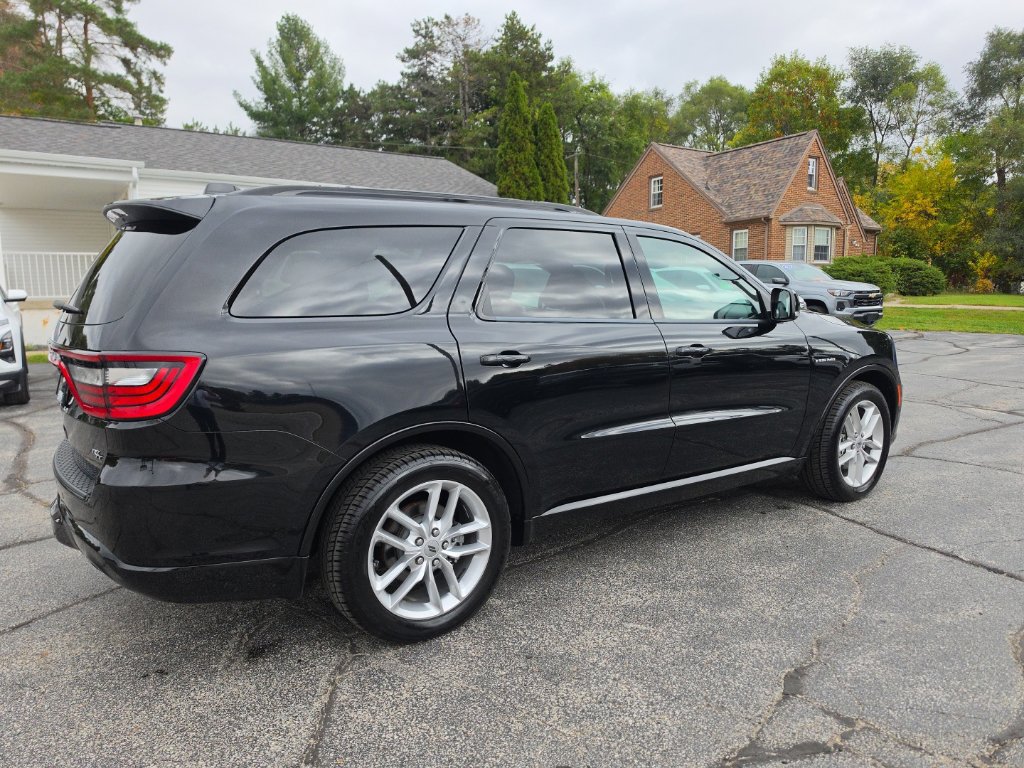 Used 2024 Dodge Durango R/T AWD/4WD image 5