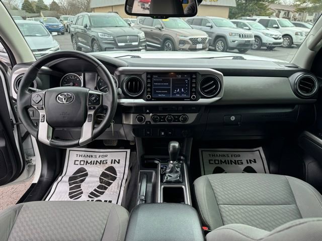 Used 2022 Toyota Tacoma SR5 image 2