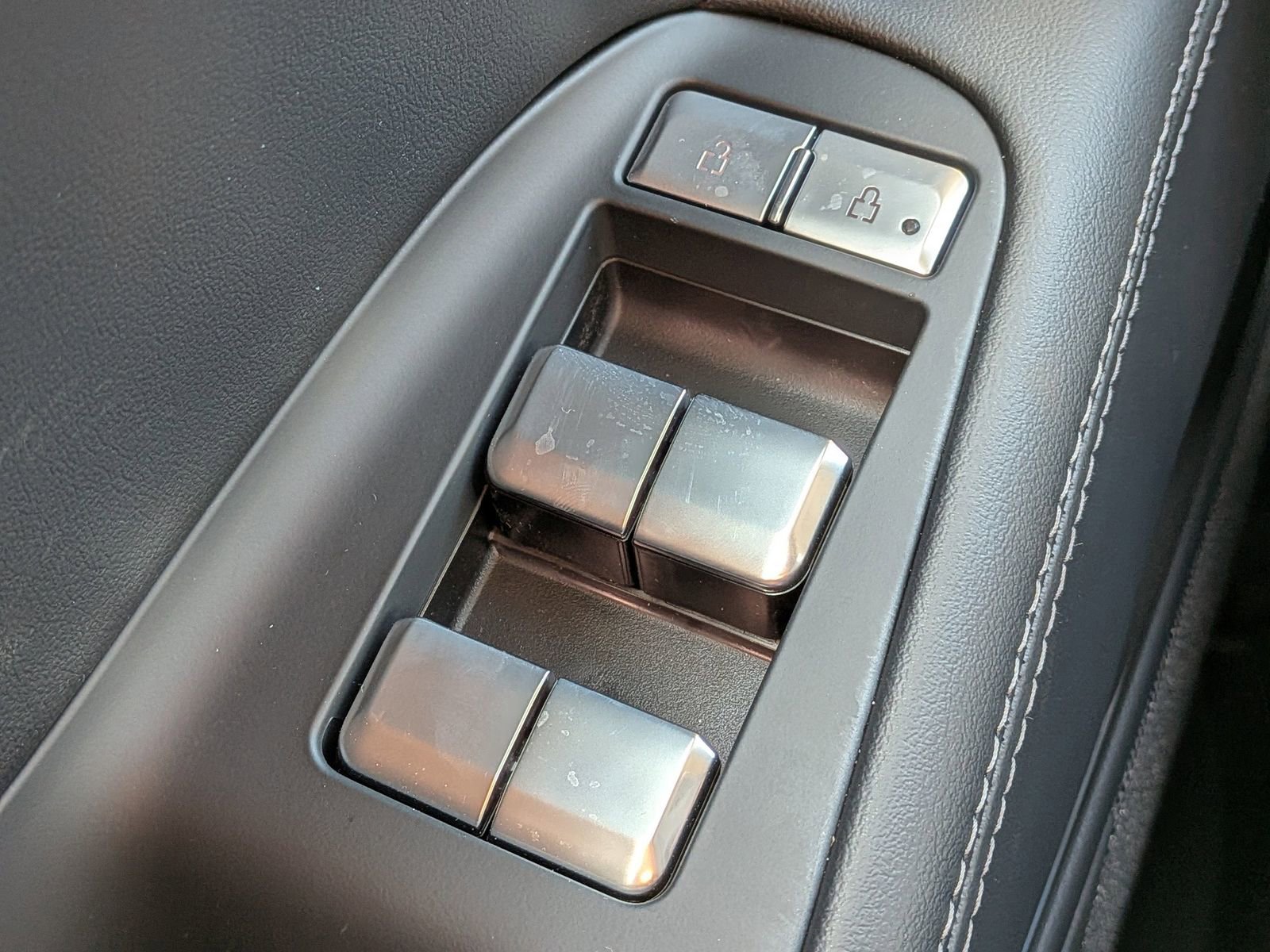 New 2026 Lincoln Navigator L Reserve image 26