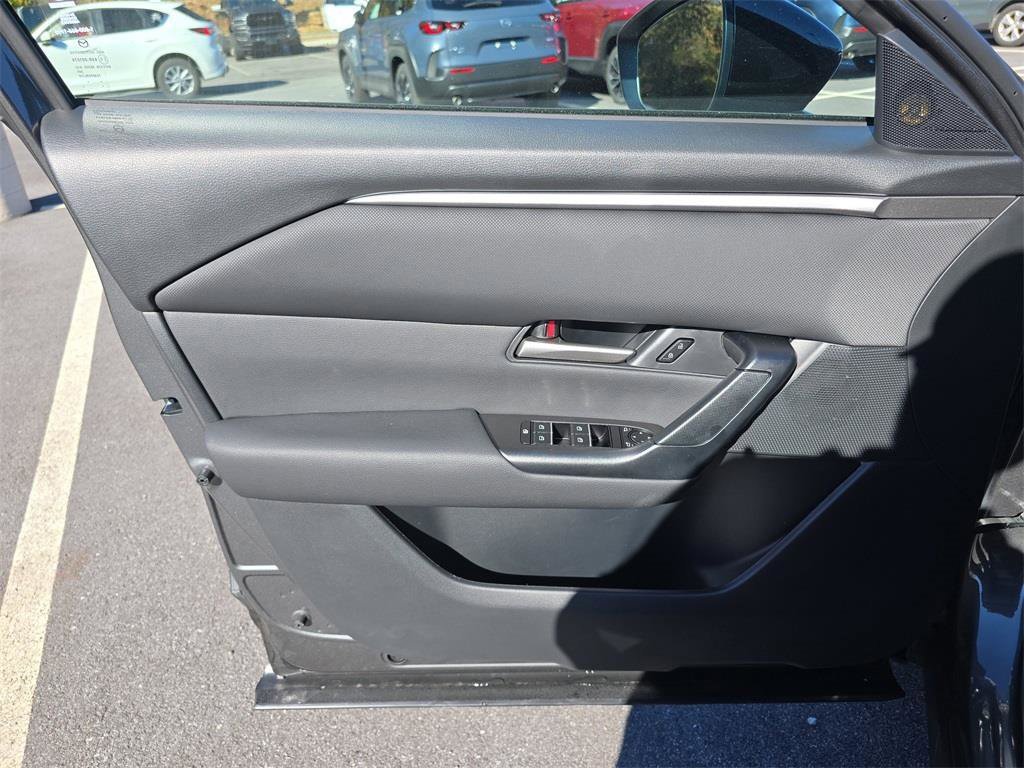 New 2026 MAZDA CX-50 AWD 2.5 S w/ Cargo Package image 14