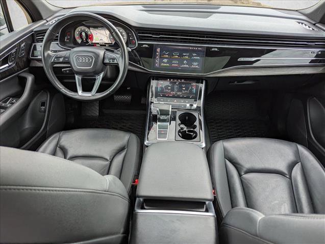 Used 2021 Audi Q7 3.0T Premium w/ Convenience Package image 18