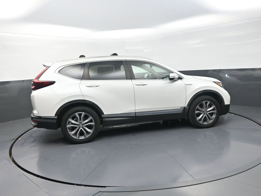 Used 2020 Honda CR-V Touring image 12