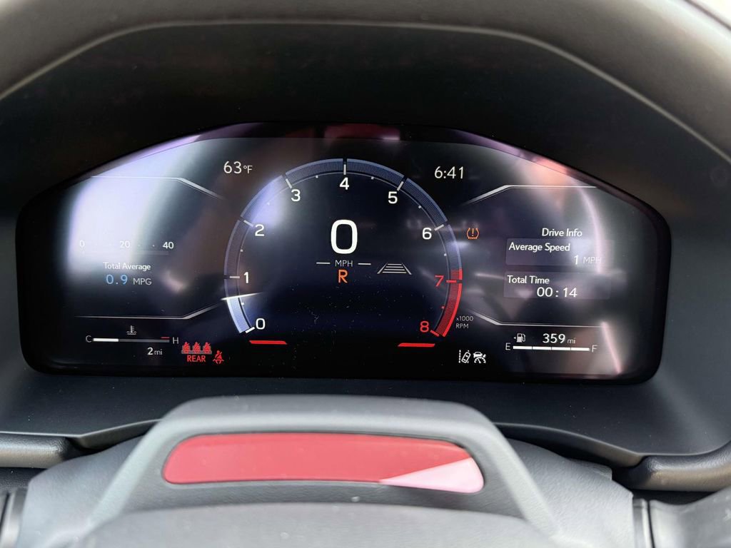 New 2026 Lexus IS 350 F Sport image 19