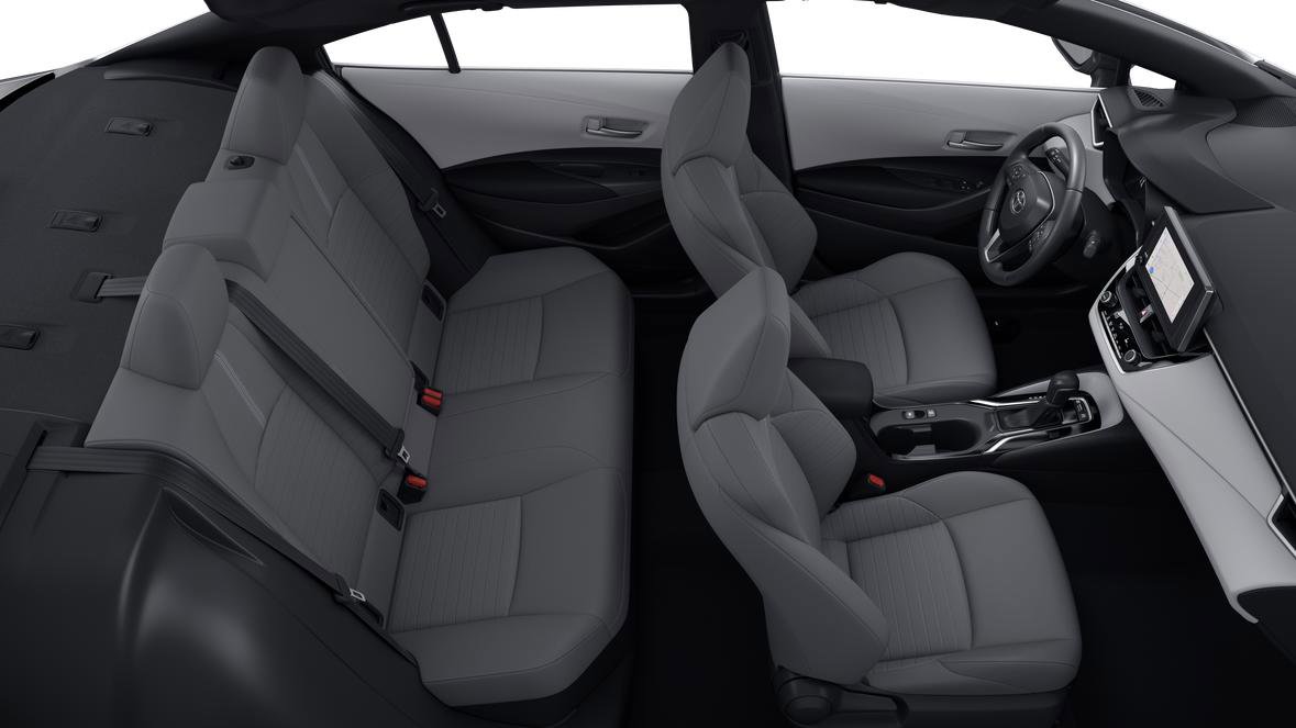 New 2026 Toyota Corolla SE FWD image 59