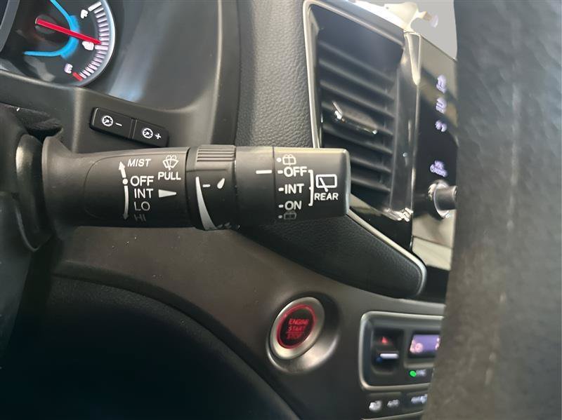 Used 2021 Honda Passport Sport image 13
