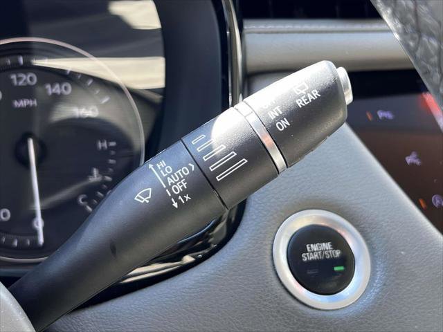 Used 2020 Cadillac XT5 Premium Luxury image 29