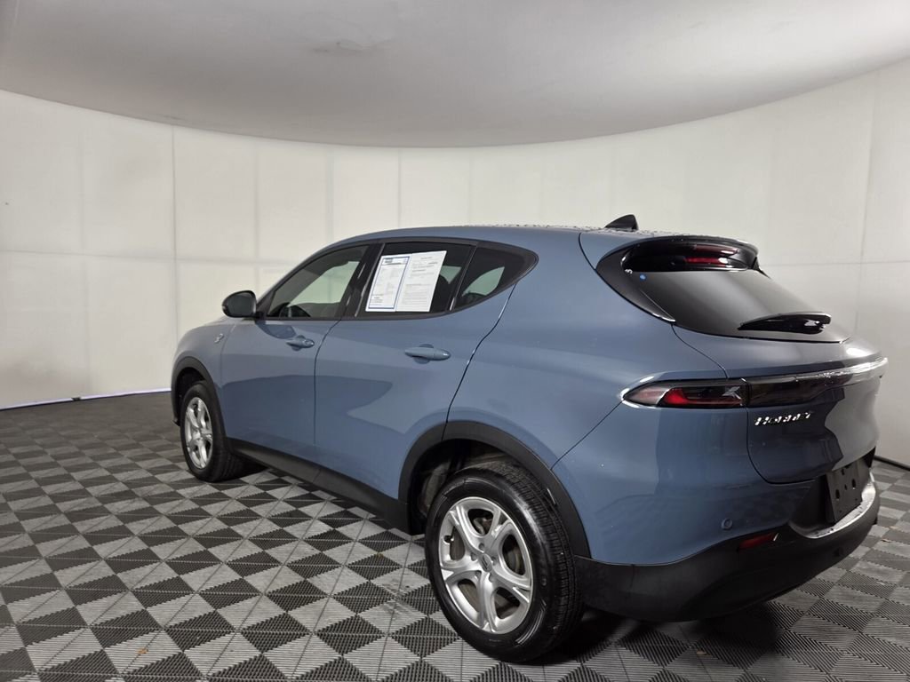 Used 2025 Dodge Hornet GT w/ GT Plus Package AWD/4WD image 7