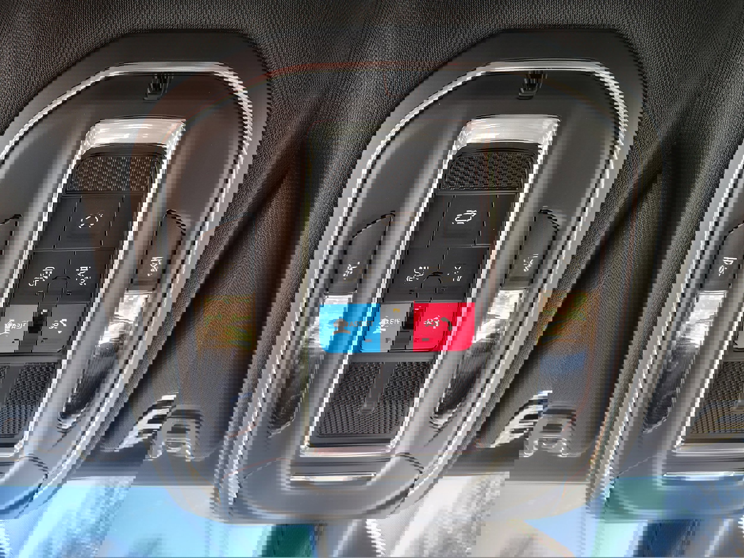 New 2026 Jeep Grand Wagoneer 4WD image 42