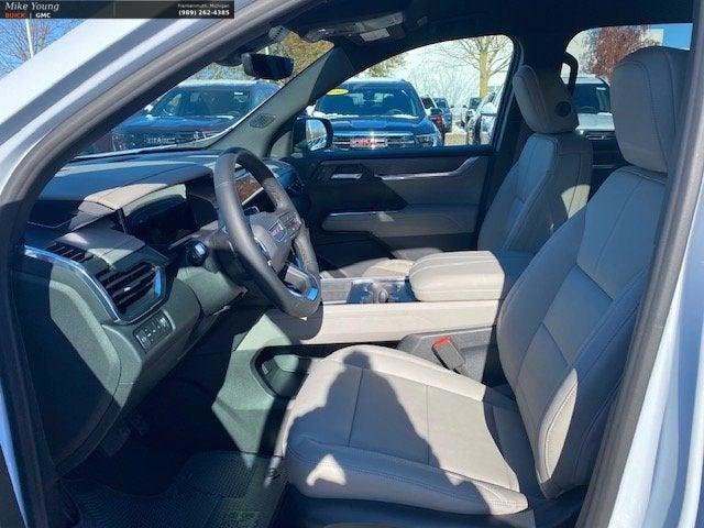 New 2026 GMC Acadia Elevation w/ Elevation Premium Package image 15