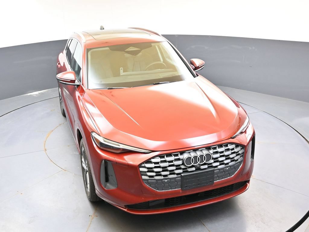 Certified 2025 Audi Q5 Premium Plus w/ Premium Plus AWD/4WD image 43