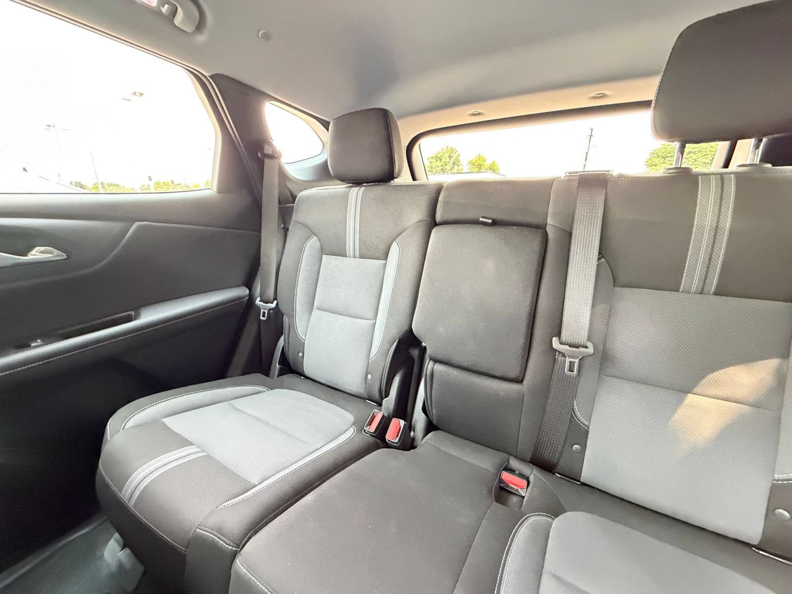 Used 2026 Chevrolet Blazer LT AWD/4WD image 39