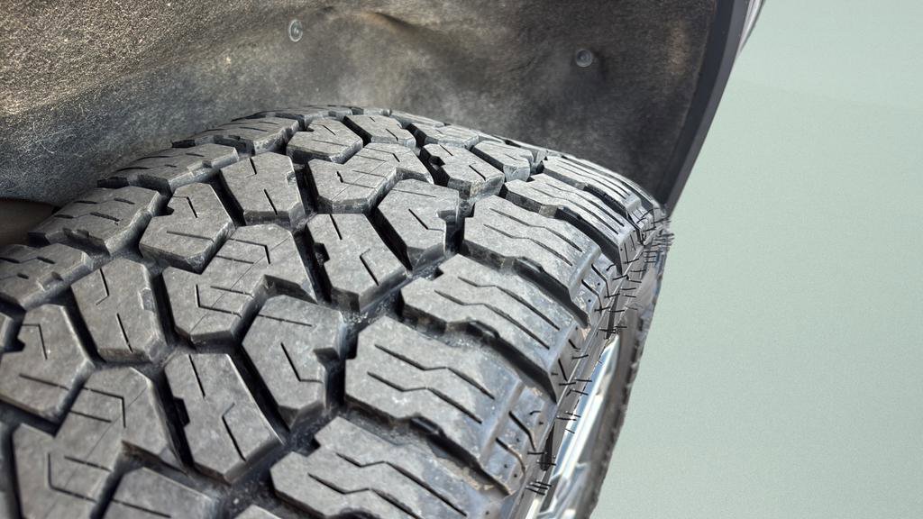 Used 2023 GMC Sierra 1500 Denali Ultimate image 35