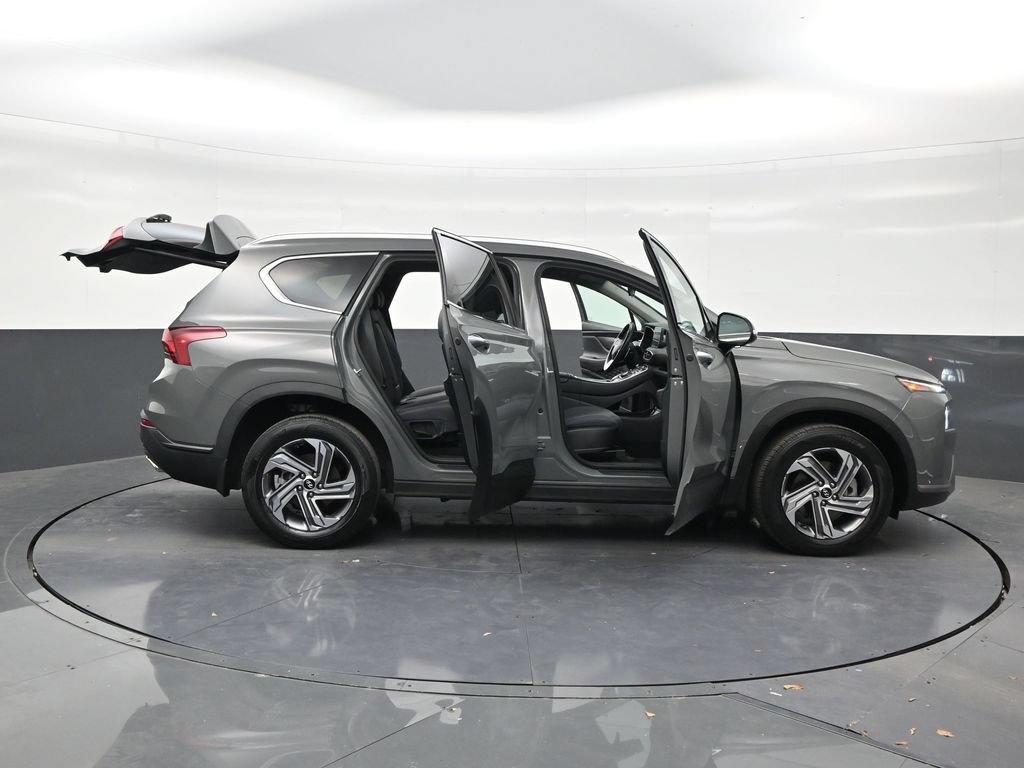 Used 2023 Hyundai Santa Fe SEL FWD image 29