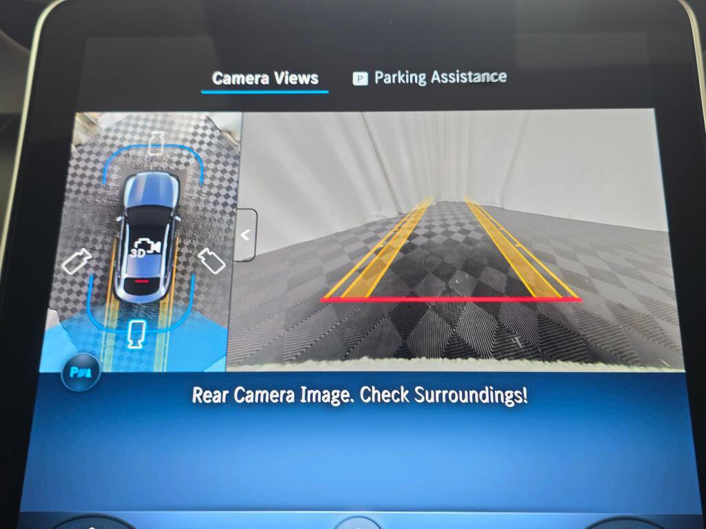 New 2026 Mercedes-Benz GLC 300 4MATIC image 40