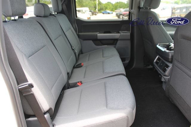 New 2026 Ford F150 XLT w/ Equipment Group 302A MID RWD image 10