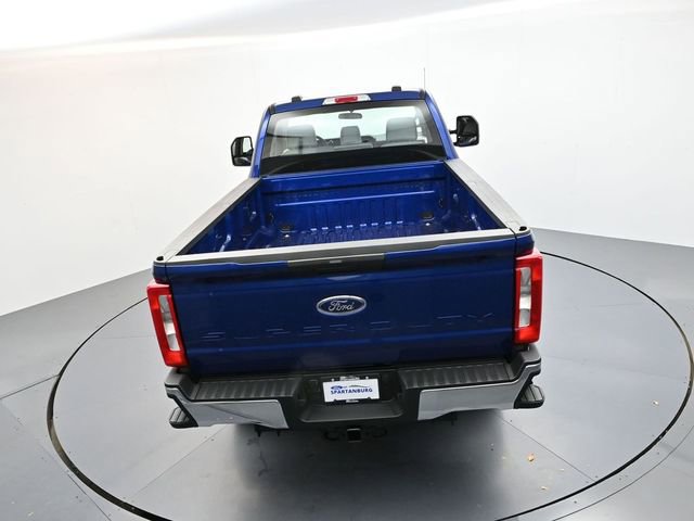 New 2026 Ford F350 XL w/ XL Driver Assist Package image 23