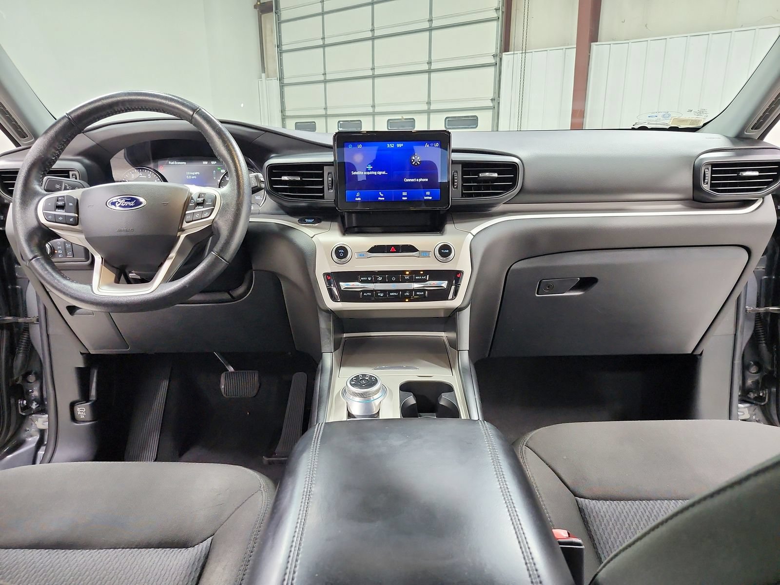Used 2022 Ford Explorer XLT RWD image 27