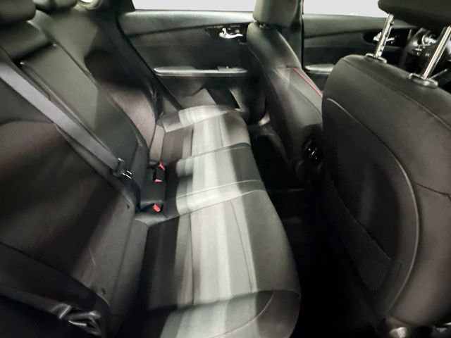 Used 2024 Kia Forte GT image 26