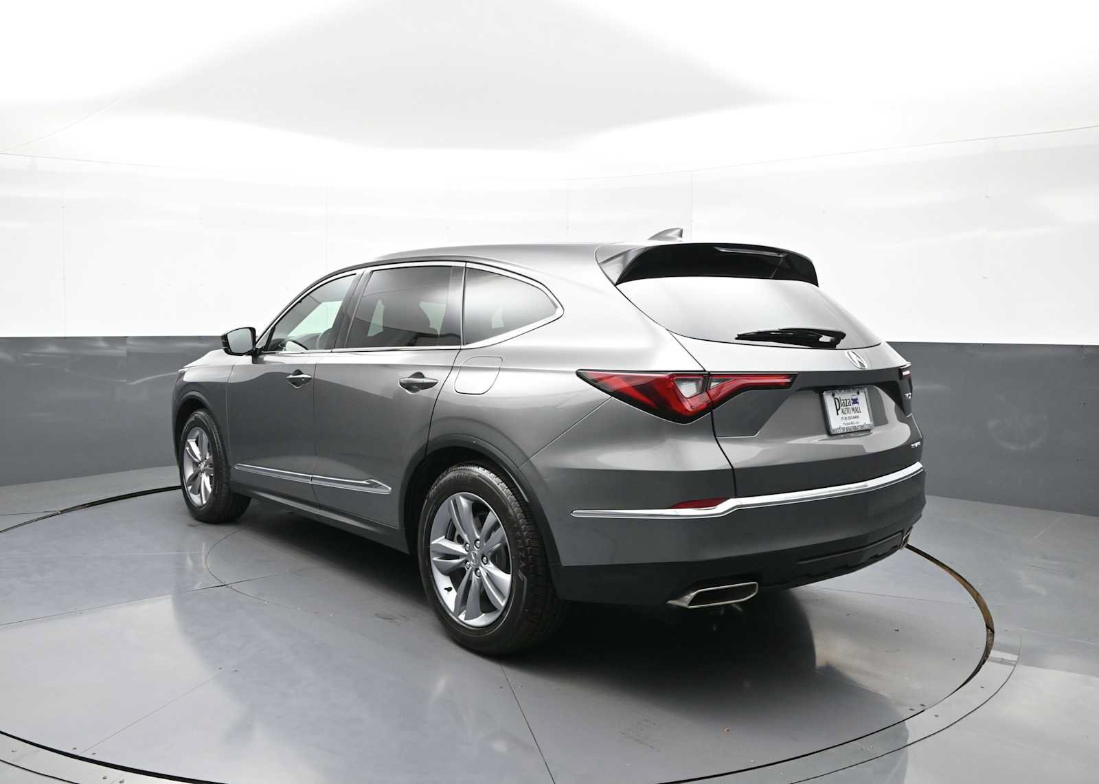 Used 2024 Acura MDX SH-AWD image 8