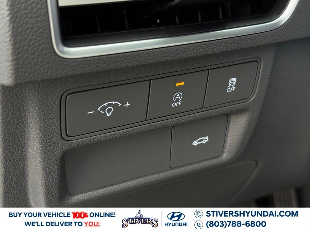 New 2026 Hyundai Sonata SE image 24