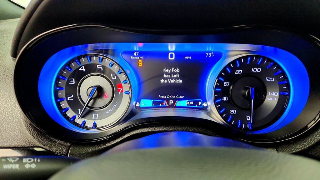Used 2019 Chrysler 300 S RWD image 14