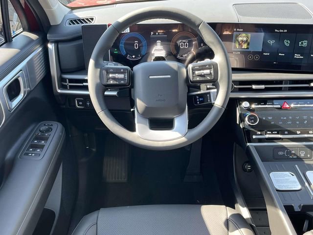 New 2026 Hyundai Santa Fe SEL image 12