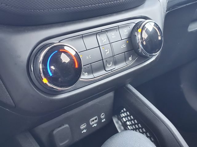 Certified 2023 Chevrolet TrailBlazer LT FWD image 29