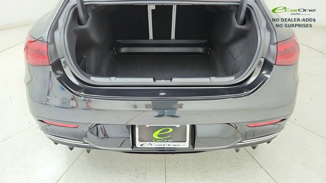 Used 2023 Mercedes-Benz EQE 350+ Sedan w/ Exclusive Trim Package image 14