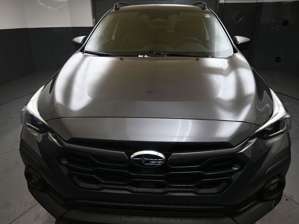 New 2026 Subaru Crosstrek 2.5i Limited image 2