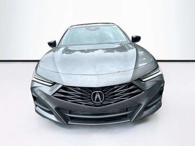 Used 2025 Acura TLX w/ Technology Package FWD image 2