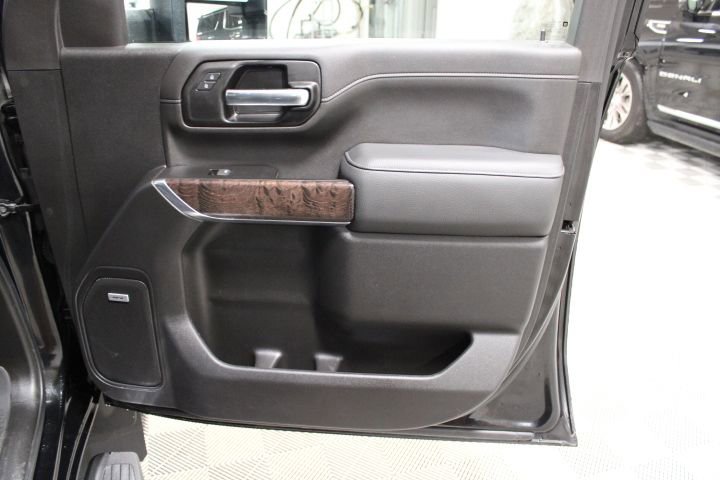 Certified 2022 GMC Sierra 3500 Denali image 25