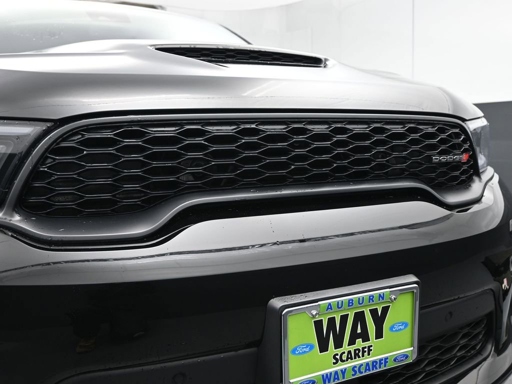 Used 2023 Dodge Durango R/T image 12