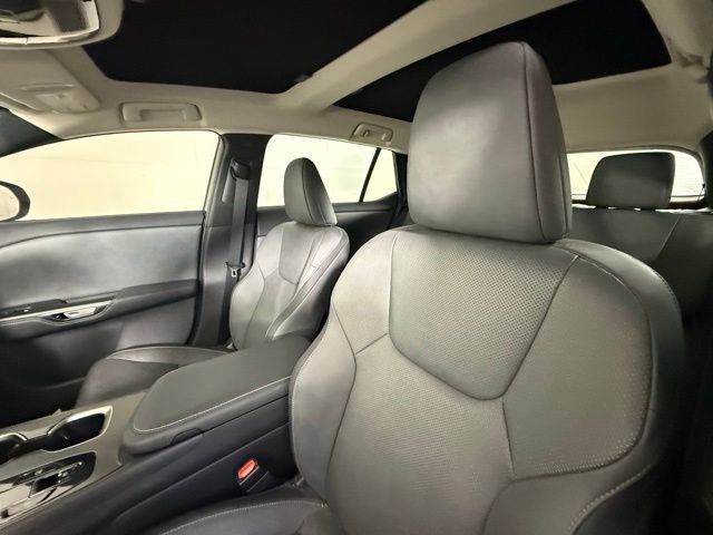 Used 2023 Lexus RZ 450e Premium w/ Technology Package image 5