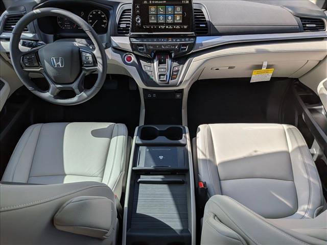 New 2026 Honda Odyssey EX-L image 27