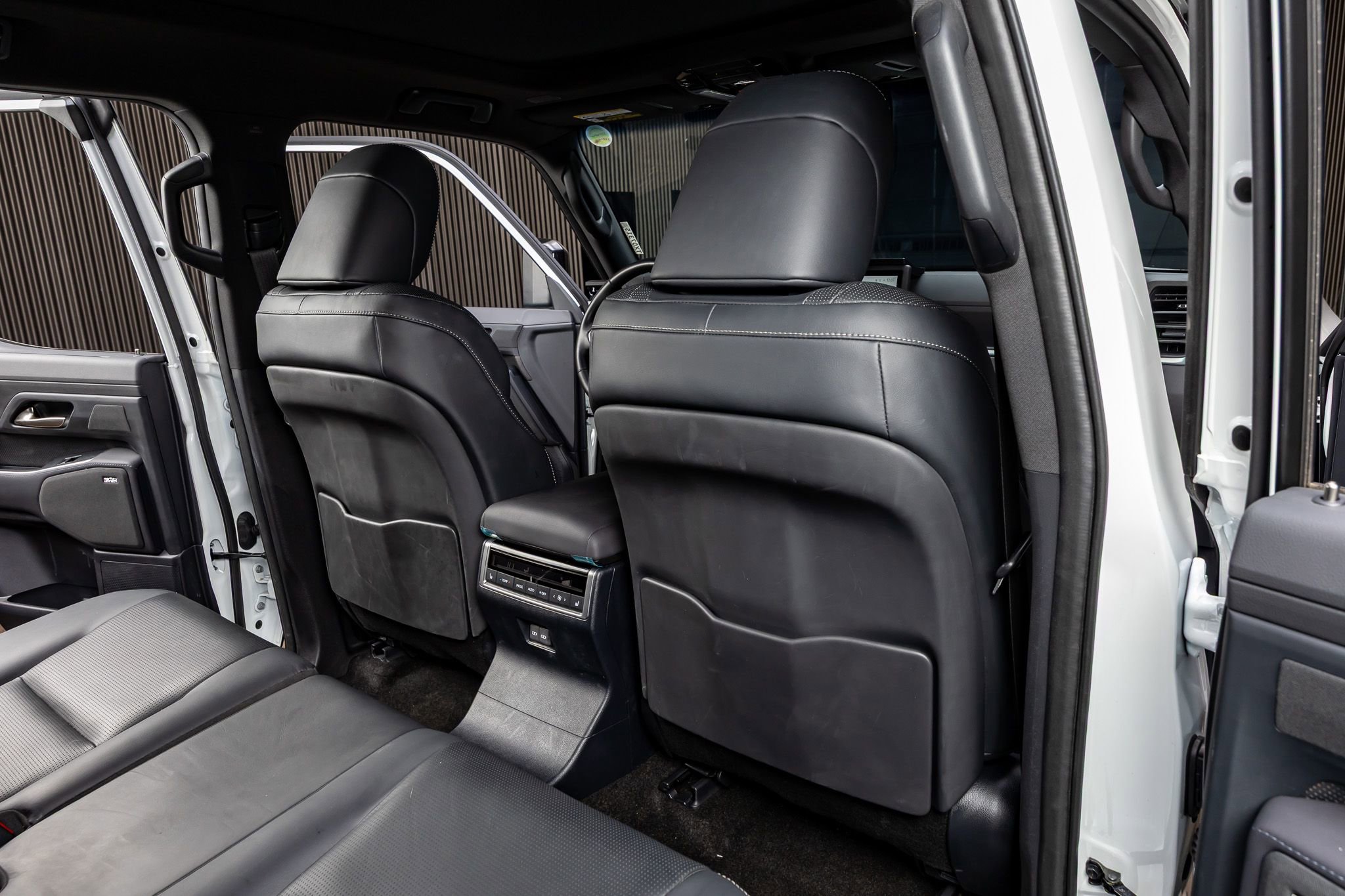 Used 2024 Lexus GX 550 550 Luxury+ image 31