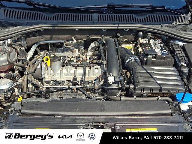 Used 2020 Volkswagen Jetta SE image 29