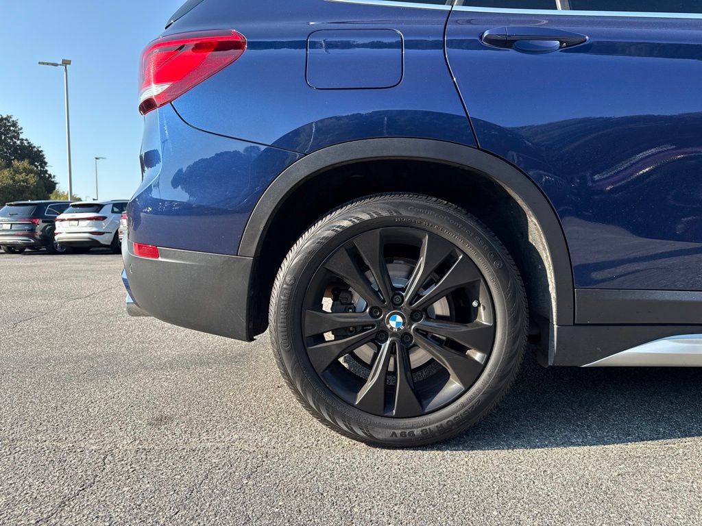 Used 2020 BMW X1 sDrive28i w/ Convenience Package FWD image 11