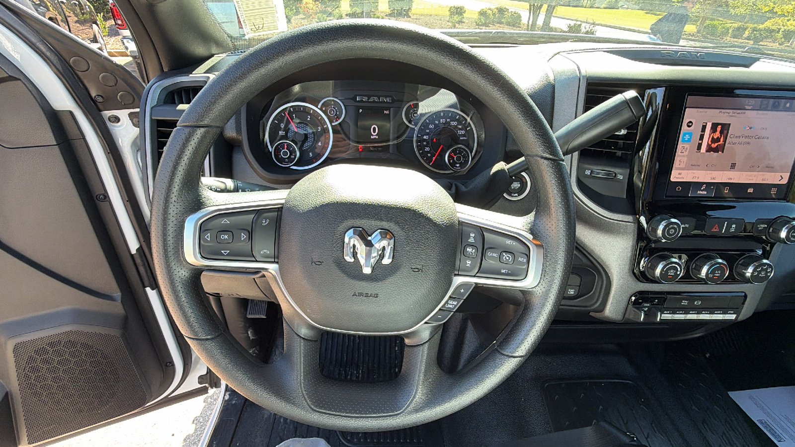New 2026 RAM 5500 Tradesman w/ Chrome Appearance Group AWD/4WD image 23