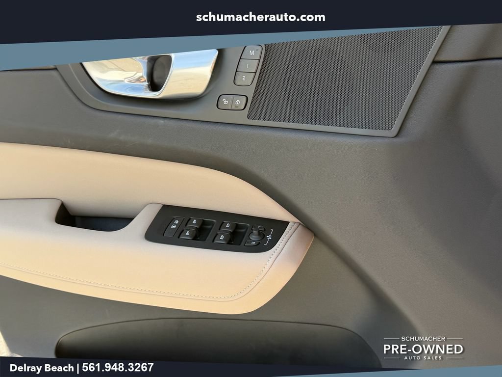Used 2026 Volvo XC60 B5 Plus w/ Protection Package Premier AWD/4WD image 26