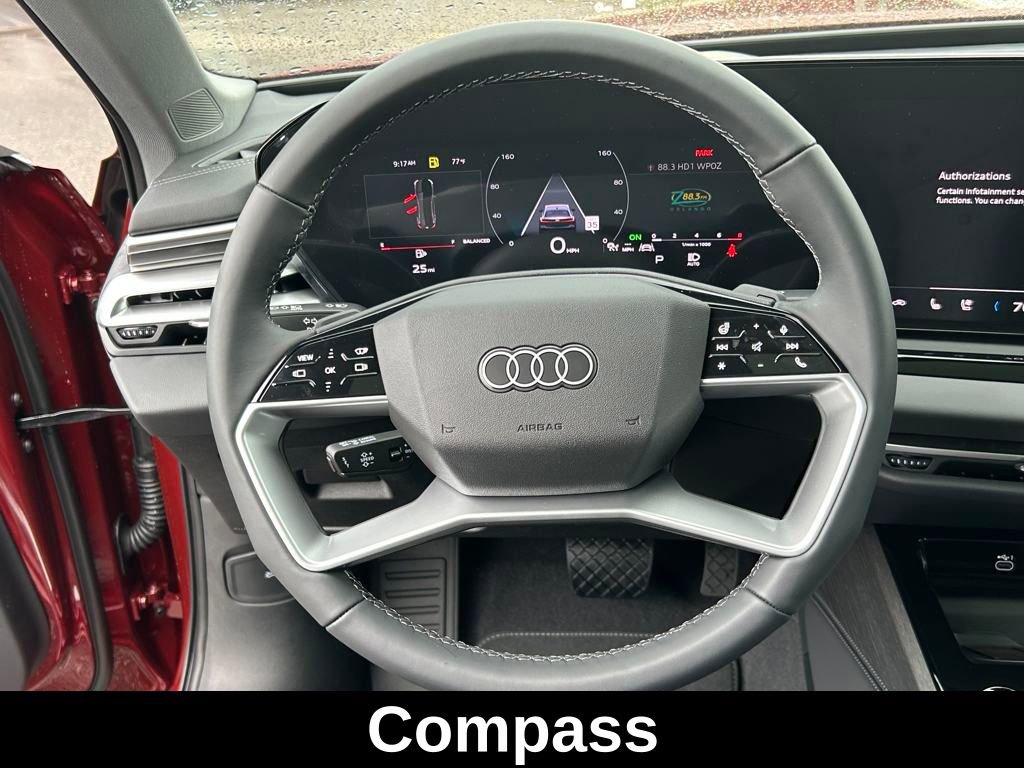 New 2025 Audi A5 2.0T Premium Plus image 12