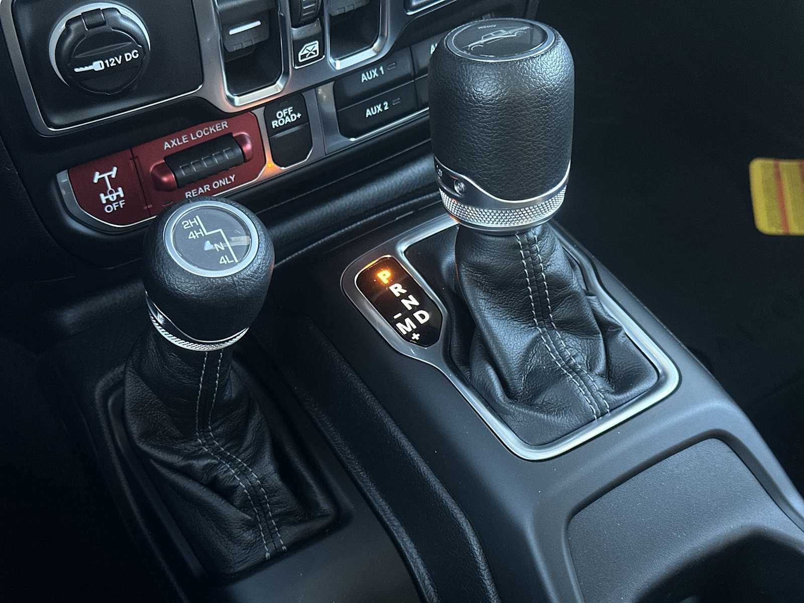 New 2026 Jeep Gladiator Mojave image 19