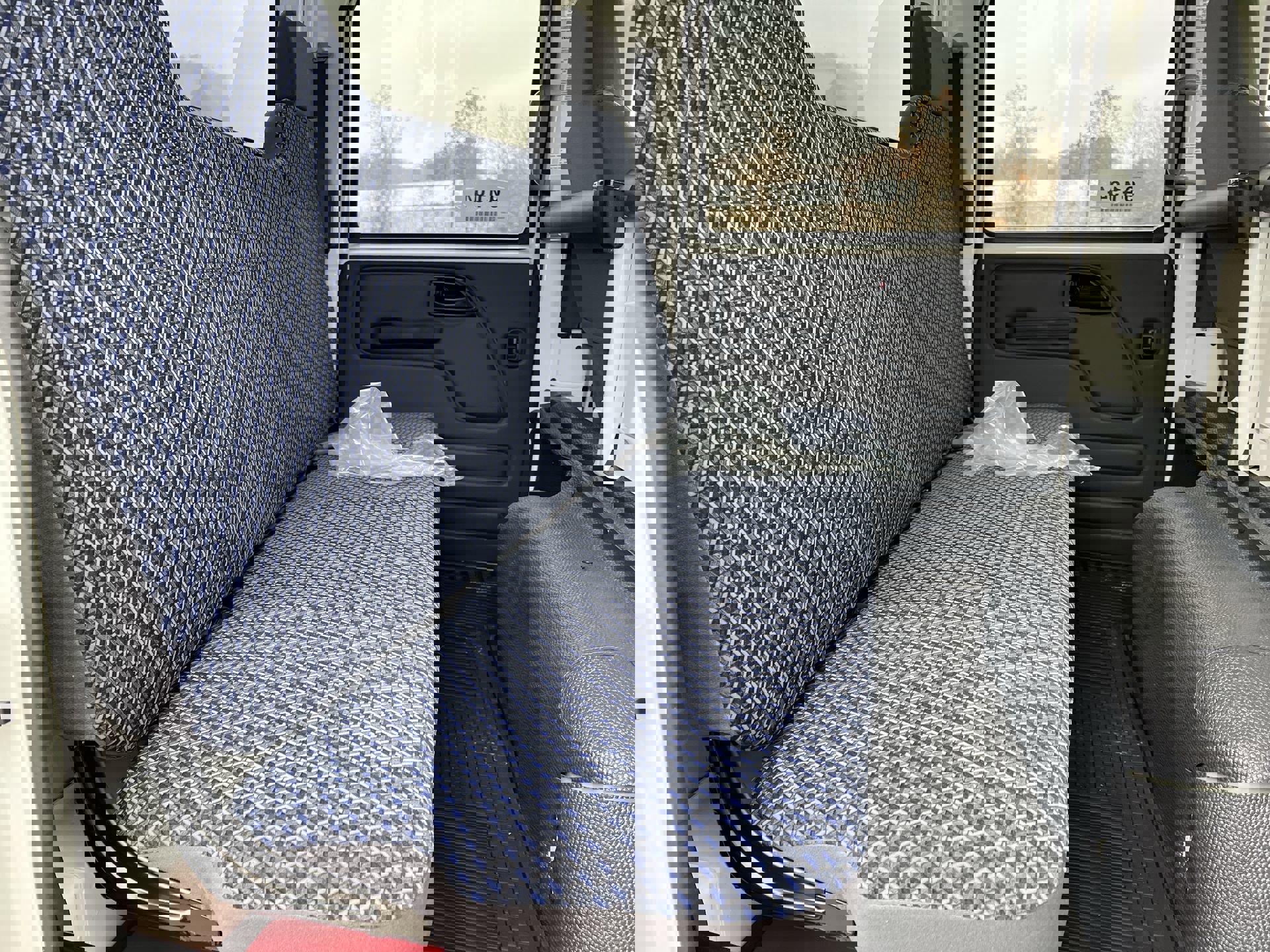 New 2024 Chevrolet Low Cab Forward image 57