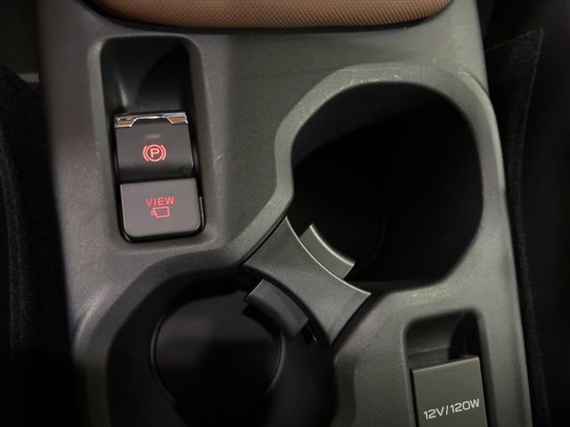 Certified 2025 Subaru Forester Touring w/ Protection Package image 29