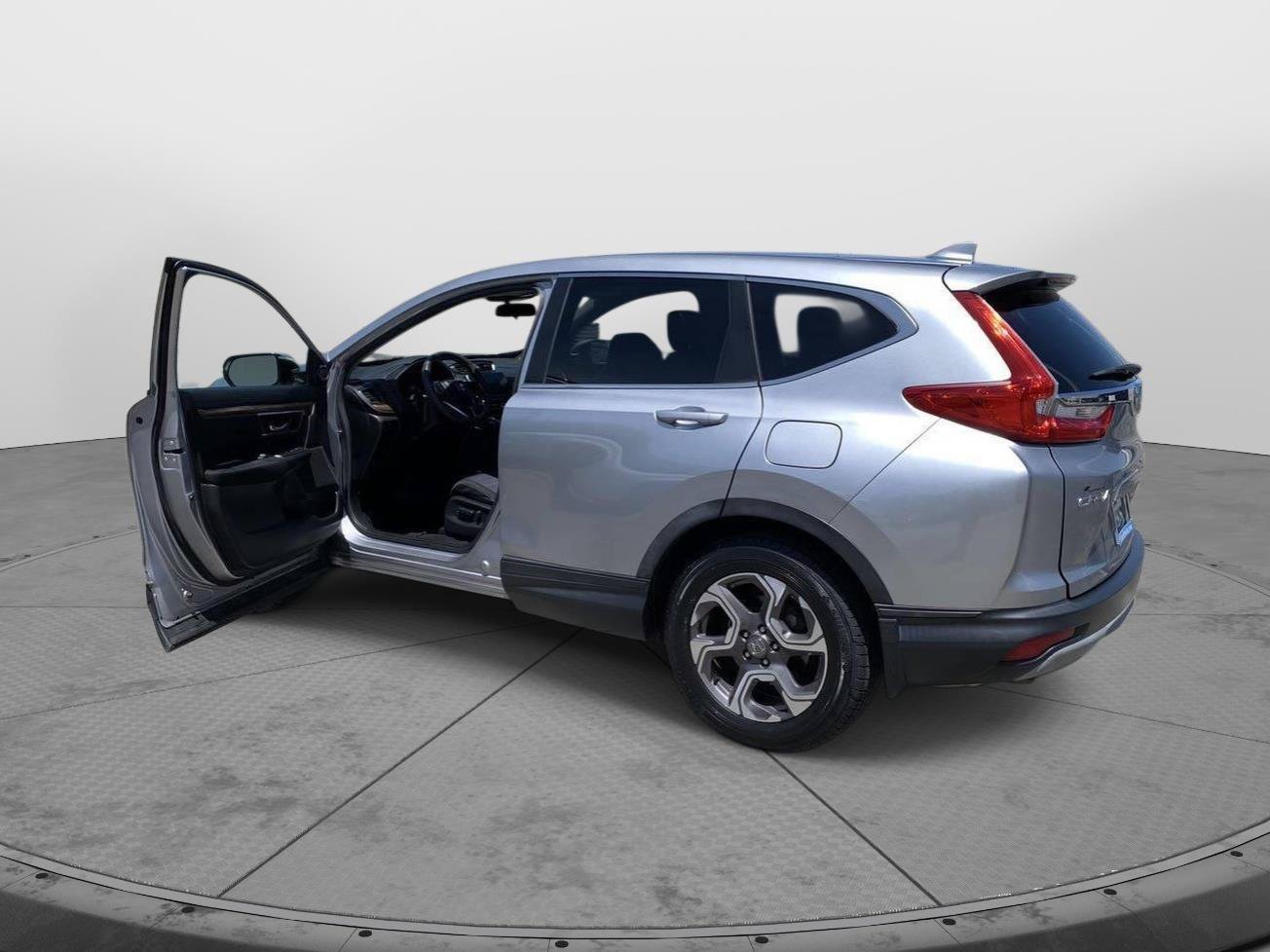 Used 2018 Honda CR-V EX image 10