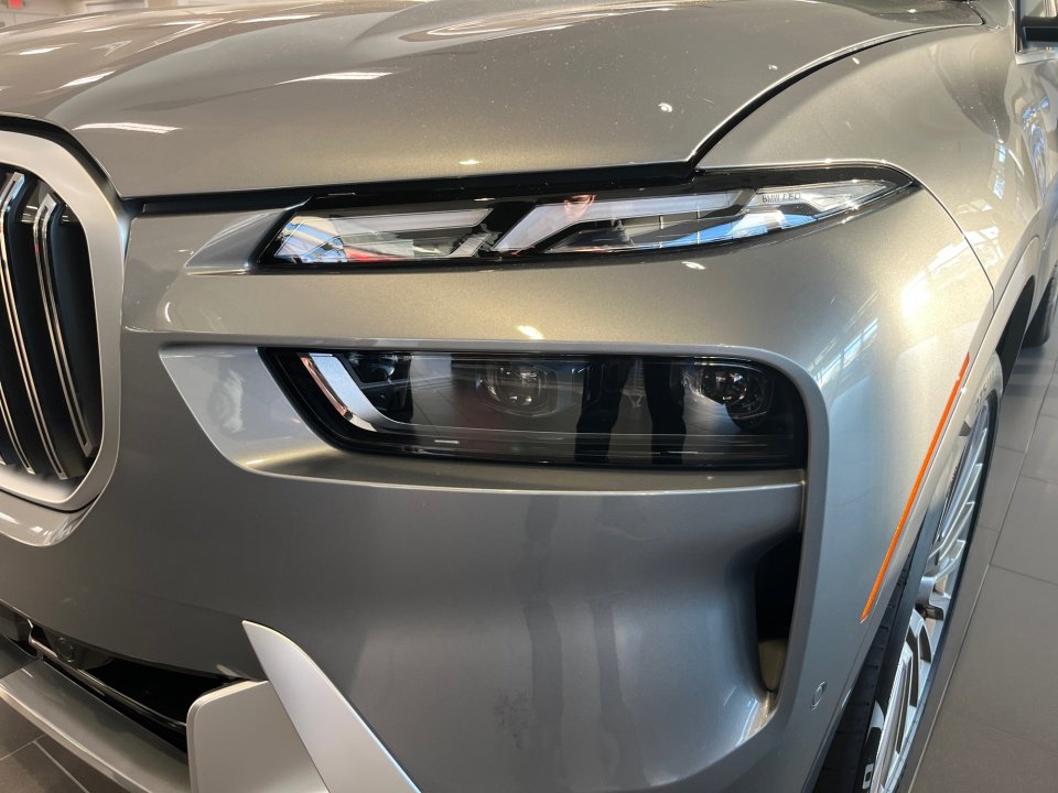 Certified 2026 BMW X7 xDrive40i image 26