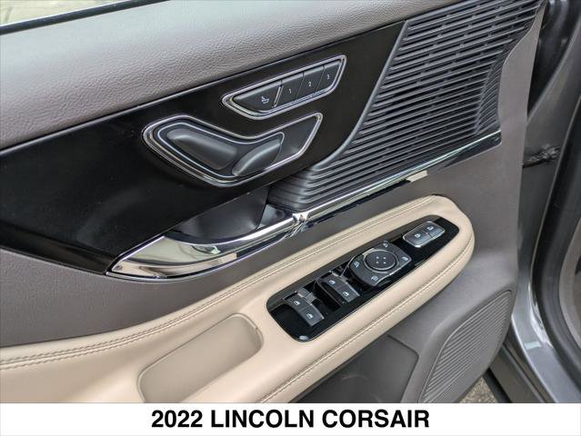Used 2022 Lincoln Corsair FWD image 11