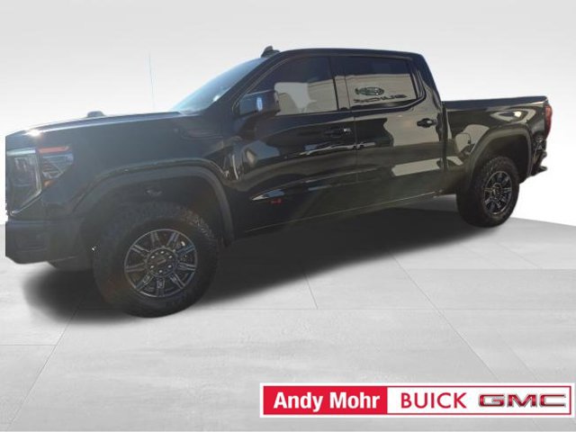 Used 2024 GMC Sierra 1500 AT4X AWD/4WD image 10