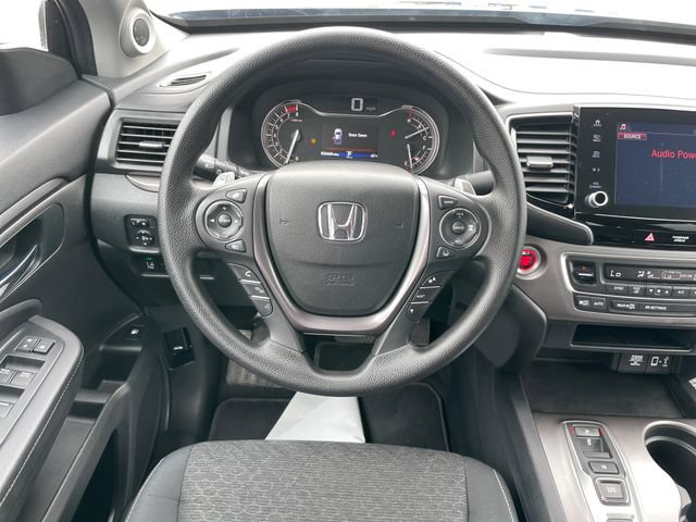 Used 2023 Honda Ridgeline Sport image 24